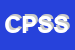 Logo di COSI-PER SPORT SNC