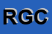 Logo di REGALZI GIANCARLO E C (SAS)