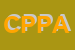 Logo di COOPVA DI PROD E PREST ACC ALLA PRODUZIONE