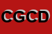 Logo di CONSORZIO GARANZIA CREDITO DELLA PICCOLA IMPRESA E DELL-A