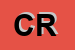 Logo di CROCE ROSSA