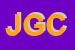 Logo di JUDO GINNIC CLUB