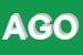 Logo di AGORA