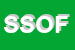 Logo di SOF SERVIZI ONORANZE FUNEBRI SNC