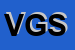 Logo di VIS GRAFICA SRL