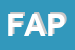 Logo di FAPI