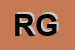 Logo di RE GERMANO