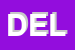 Logo di DELFINO (SRL)