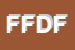 Logo di FARMACIA FASSINO DR F