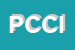 Logo di PASTICCERIA CHIESA DI CHIESA INNOCENZO e C (SNC)