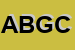 Logo di AGBDECOREDIL DI BARISON GUIDO E C SAS