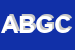 Logo di AGBDECOREDIL DI BARISON GUIDO E C SAS