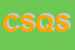 Logo di COOPERATIVA SOCIALE QUADRIFOGLIO -SOCCOOPSOC A RL