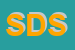 Logo di SALA e DUCA SDF
