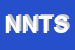 Logo di NTS NEW TECNOLOGY SYSTEM DI BATTAGLINO ANDREA