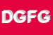 Logo di D e G DI FUCCI GIUSEPPE