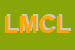 Logo di LA MURAGLIA CINESE DI LIANG JIAN