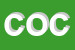 Logo di COCEBITSRL