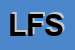 Logo di LA FALEGNAMERIA SRL