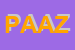 Logo di PASTICCERIA AZ DI ANTONIO ZEOLLA e SNC