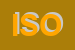 Logo di ISO (SRL)