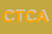 Logo di CT TERMOIDRAULICA DI CAVUOTO ANGELANTONIO e C SNC