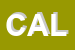 Logo di CALLIGARO