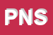 Logo di PEOPLE-S NETWORK SRL