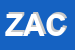 Logo di ZOINO ANTONIO CARROZZERIA