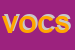 Logo di VISCIONE OSVALDO E C SNC