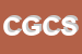 Logo di CICCONE GEPPINO e C SNC