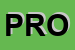 Logo di PROFILPLAST