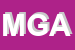 Logo di MACELLERIA DI GIANGREGORIO A