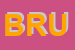 Logo di BRUMS