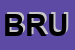 Logo di BRUMS