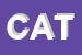 Logo di CATTIVIX