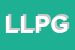 Logo di LP LINEA PELLE DI GUARRIELLO
