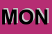 Logo di MONIQUE