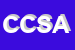 Logo di COSE COSI-SAS DI ANDREOZZI IMMACOLATA