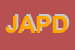 Logo di JOPIDI-ART DI PIETRO E DIEGO PALERMO SNC