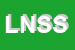 Logo di LA NINFEA SAS DI SALOMONE SILVANA E C