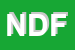 Logo di NIDO DEI FIORI