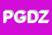 Logo di PIZZERIA GERRY DUE DI ZAGARESE MARCELLO e C SNC