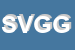 Logo di SDF VETRONE GIUSEPPE GIOACCHINO
