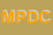 Logo di MIRO-PUB DISCOBAR DI CAPPUCCIO F