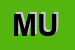 Logo di MORELLI UMBERTO