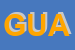Logo di GUAPO-LOCO