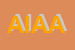 Logo di ASSICURAZIONI INA ASSITALIA AGDI CITTA-