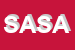 Logo di SARA ASSICURAZIONI SPA AGENZIA CAPO