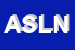 Logo di ASSIROLO SAS DI LOLLO NICOLINA e C